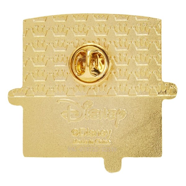 PIN'S MYSTERE Raiponce Peinture - Disney