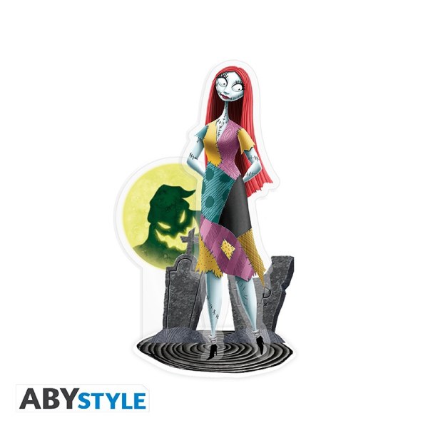 Acryl Sally L'Étrange Noël de Monsieur Jack - Disney