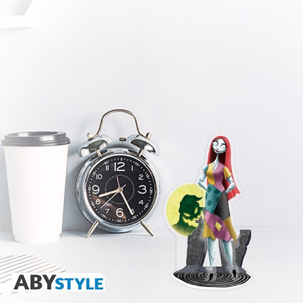 Acryl Sally L'Étrange Noël de Monsieur Jack - Disney