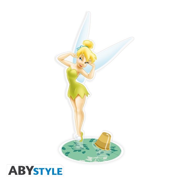 Acryl Fée Clochette - Disney