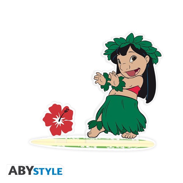 Acryl Lilo - Disney