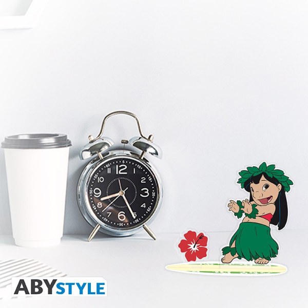 Acryl Lilo - Disney