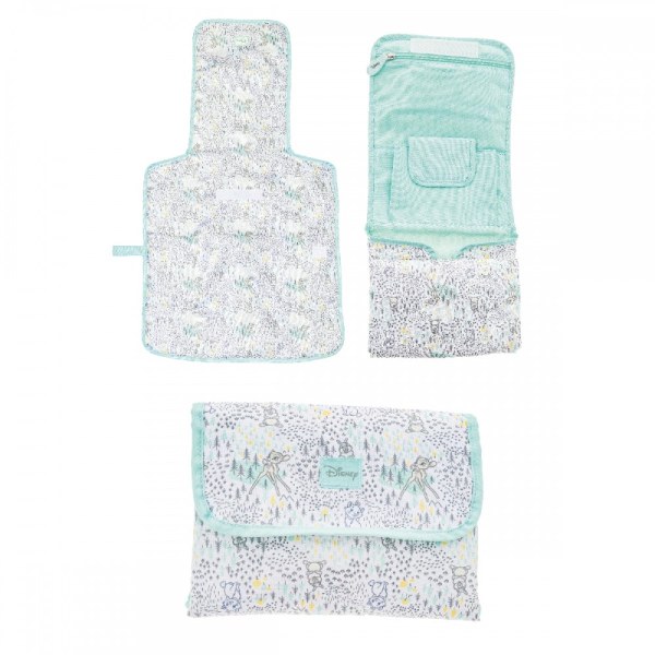 TAPIS À LANGER POUR BÉBÉ - DISNEY ENCHANTING BABY
