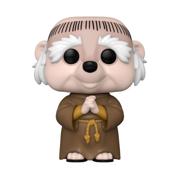 Funko Pop! 1436 - Frère Tuck Robin des bois - Disney