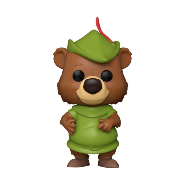 Funko Pop! 1437 - Petit Jean Robin des bois - Disney
