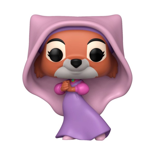 Funko Pop! 1438 - Belle Marianne Robin des bois - Disney