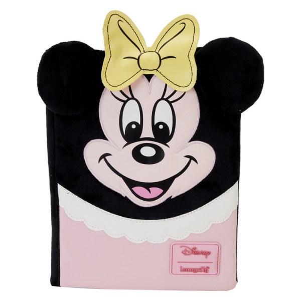 Journal Minnie Mouse cosplay Disney100 - Disney Loungefly