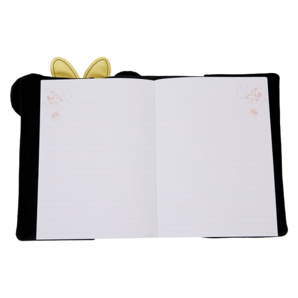Journal Minnie Mouse cosplay Disney100 - Disney Loungefly