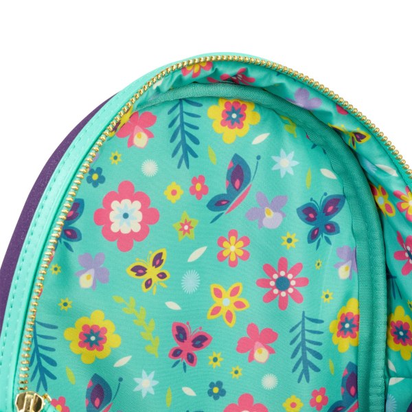 MINI SAC À DOS Encanto Arbre généalogique - DISNEY LOUNGEFLY