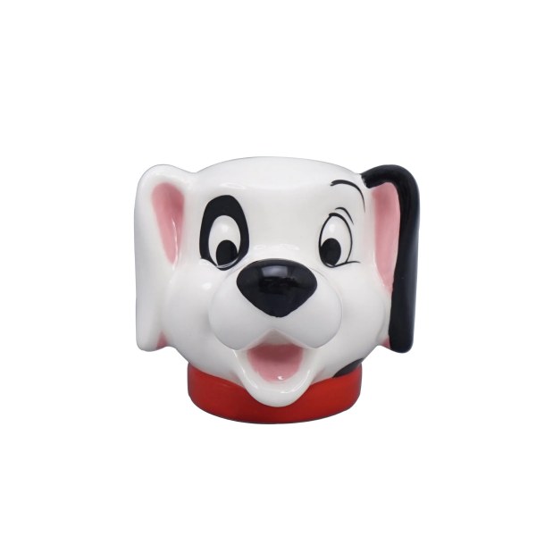 Mini pot 3D 101 Dalmatiens - Disney