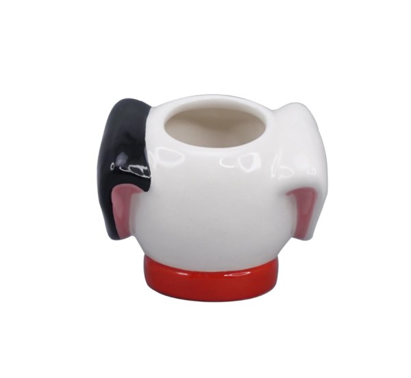Mini pot 3D 101 Dalmatiens - Disney