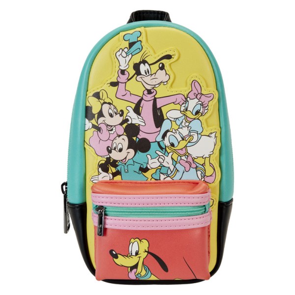 Trousse Disney100 Mickey et ses amis - Disney Loungefly
