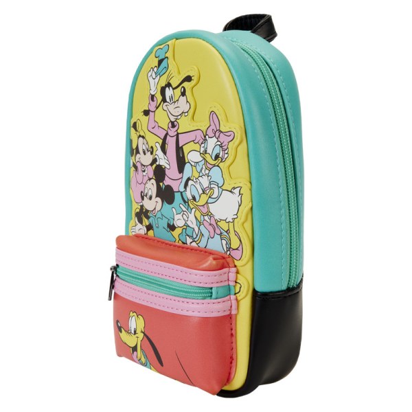 Trousse Disney100 Mickey et ses amis - Disney Loungefly
