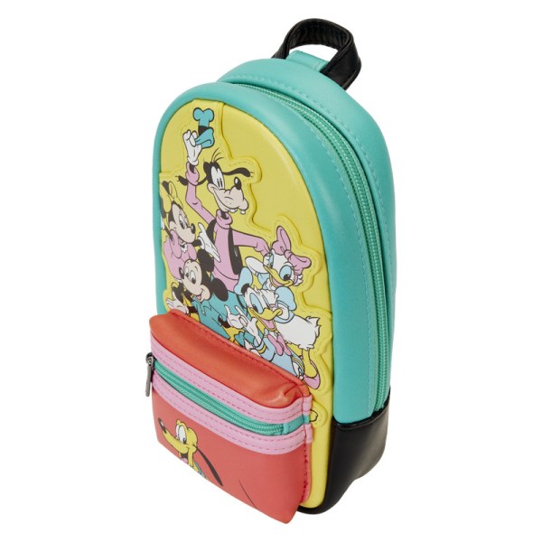Trousse Disney100 Mickey et ses amis - Disney Loungefly