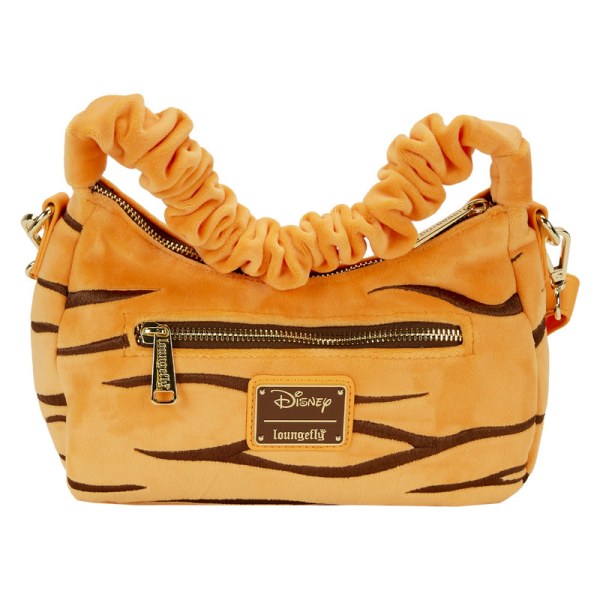 SAC À BANDOULIÈRE Tigrou peluche - DISNEY LOUNGEFLY