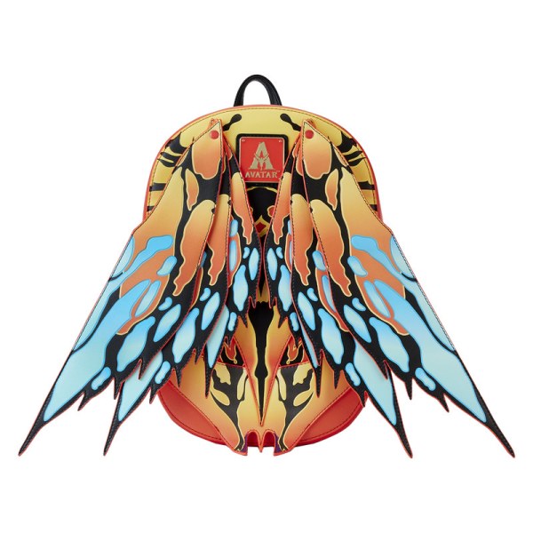 Mini sac à dos Avatar Toruk avec ailes mobiles - DISNEY LOUNGEFLY