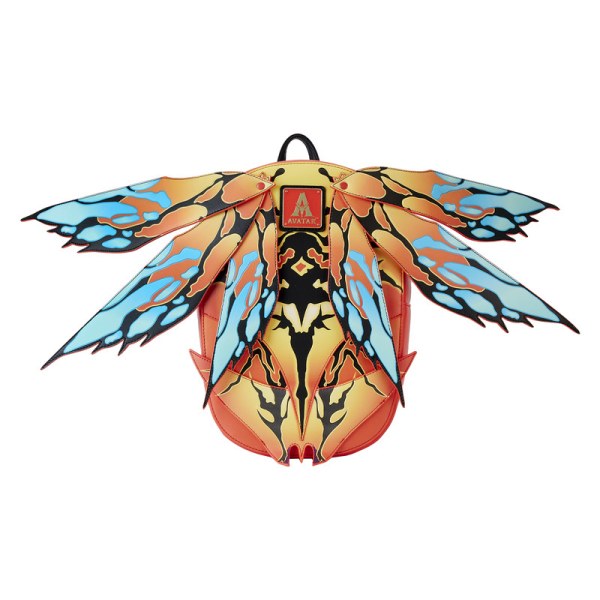 Mini sac à dos Avatar Toruk avec ailes mobiles - DISNEY LOUNGEFLY