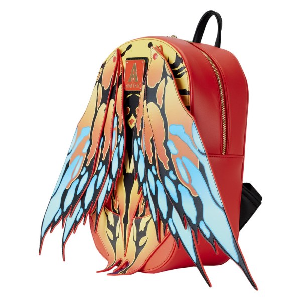 Mini sac à dos Avatar Toruk avec ailes mobiles - DISNEY LOUNGEFLY