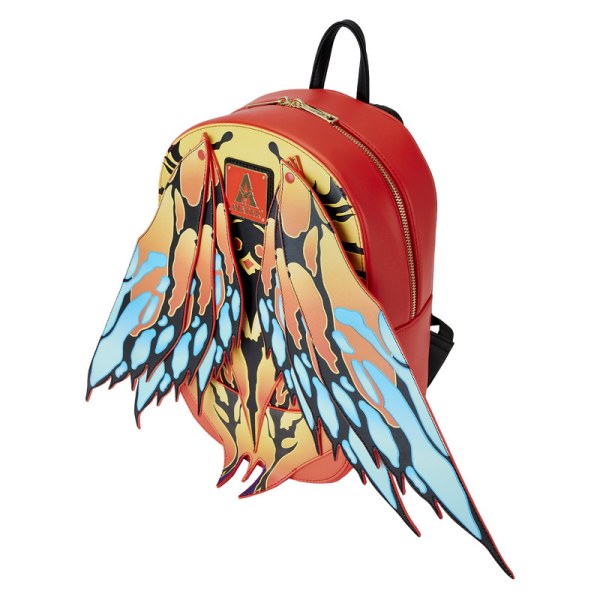 Mini sac à dos Avatar Toruk avec ailes mobiles - DISNEY LOUNGEFLY