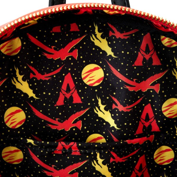 Mini sac à dos Avatar Toruk avec ailes mobiles - DISNEY LOUNGEFLY