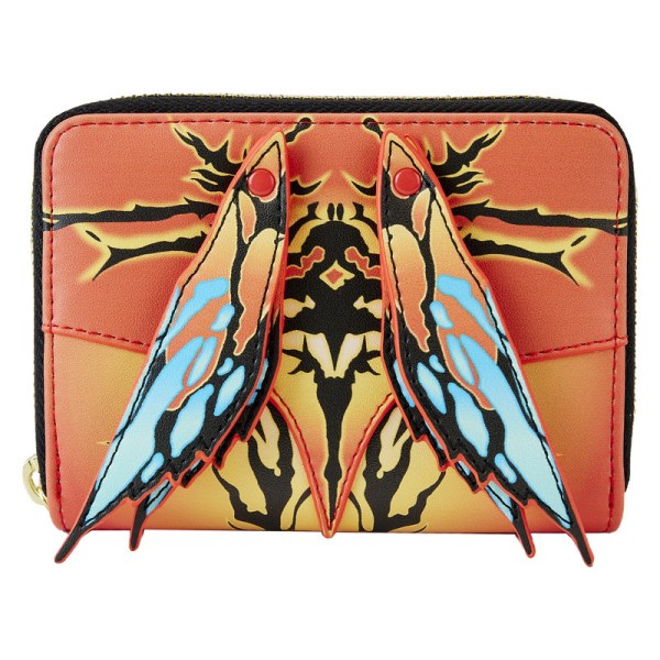 PORTEFEUILLE Avatar Toruk avec ailes mobiles   - DISNEY LOUNGEFLY