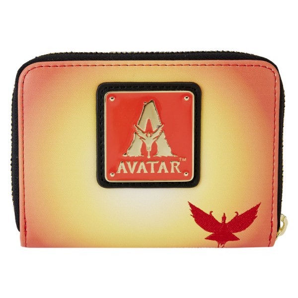 PORTEFEUILLE Avatar Toruk avec ailes mobiles   - DISNEY LOUNGEFLY
