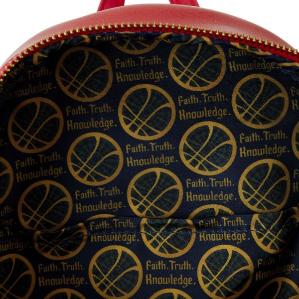 MINI SAC À DOS Marvel Metallique Docteur Strange - MARVEL LOUNGEFLY