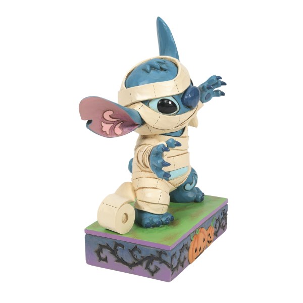 Momie Stitch - Disney Traditions