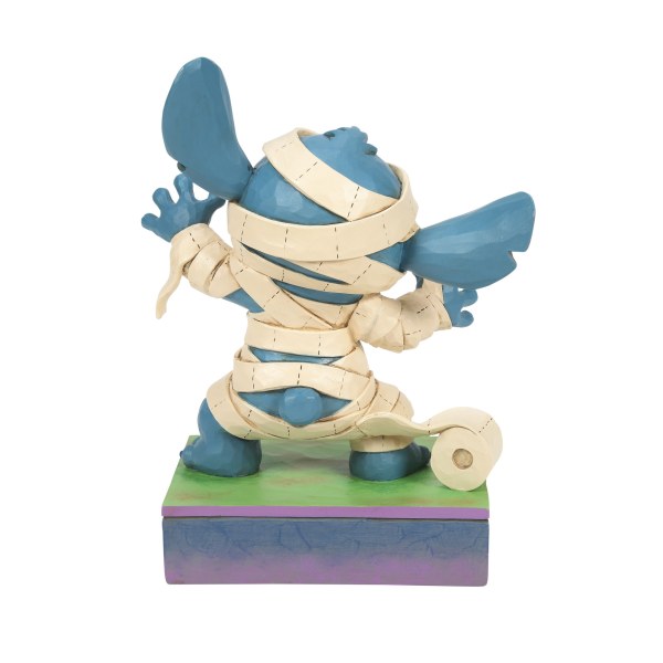 Momie Stitch - Disney Traditions