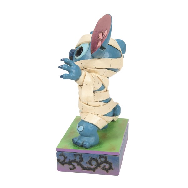 Momie Stitch - Disney Traditions