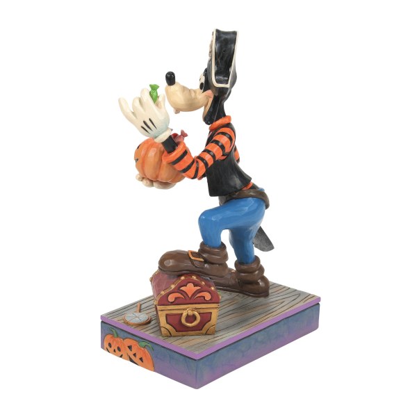 Dingo en costume de pirate - Disney Traditions