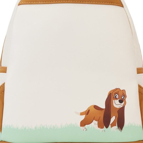 MINI SAC À DOS Triple lenticulaire niche pour chiens Disney - DISNEY LOUNGEFLY