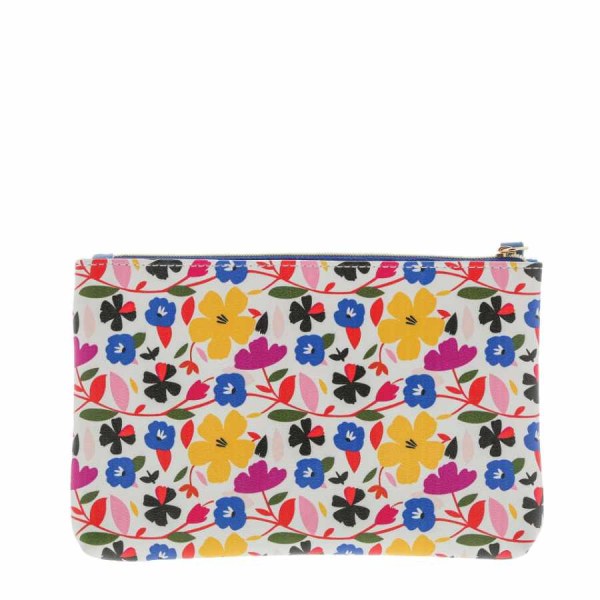 POCHETTE ALICE AUX PAYS DES MERVEILLES - DISNEY ENCHANTING