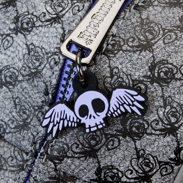 MINI SAC À DOS Jack & Sally pierre tombale "Éternellement vôtre"  - DISNEY LOUNGEFLY