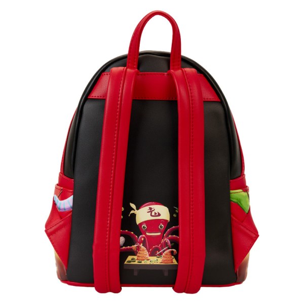 MINI SAC À DOS Monstres & Co. Boo - DISNEY LOUNGEFLY