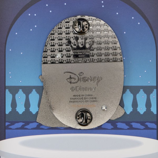 PIN'S Collector La Belle et la Bête princess series Edition limitée   - Disney