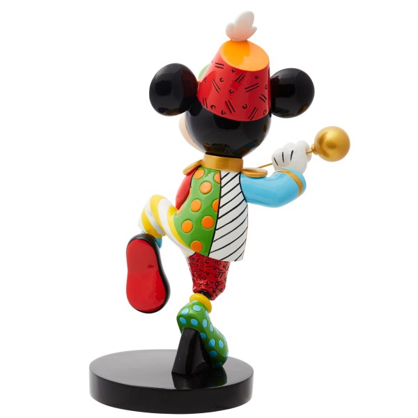 Mickey Chef d'Orchestre - Disney Britto
