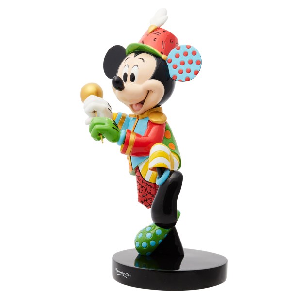 Mickey Chef d'Orchestre - Disney Britto