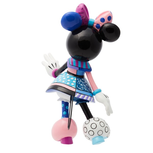 Minnie Mouse - Disney Britto