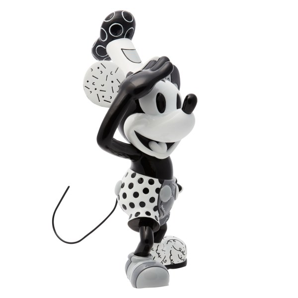 Bateau à vapeur Willie - Disney Britto