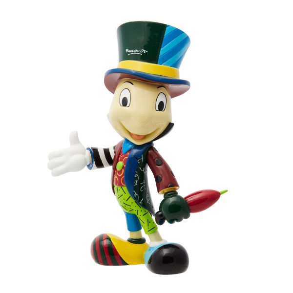 Jiminy Cricket - Disney Britto