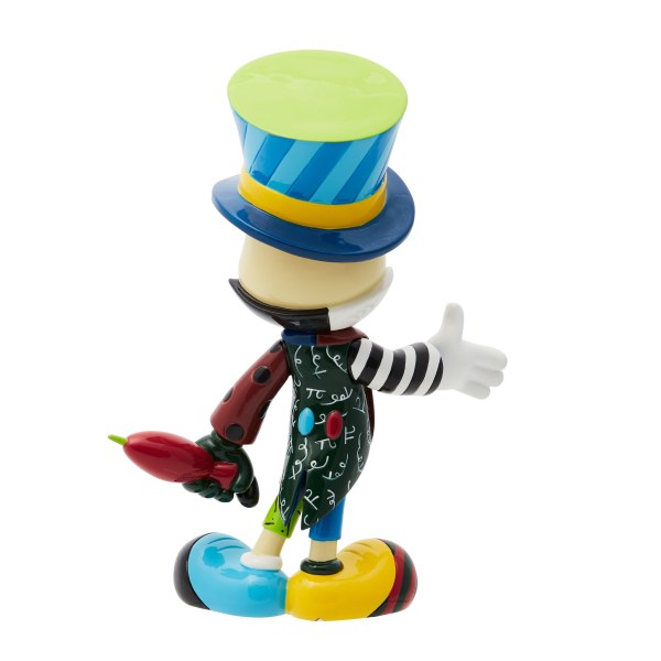 Jiminy Cricket - Disney Britto