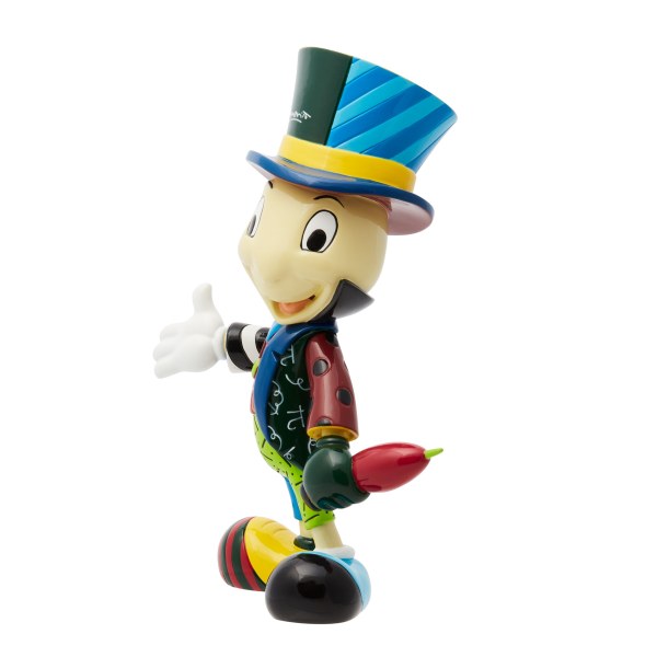 Jiminy Cricket - Disney Britto