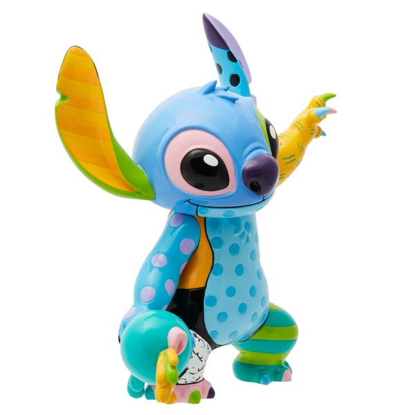 Stitch & Scrump - Disney Britto