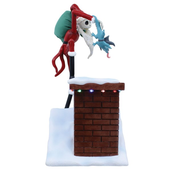 Jack Père Noël - Disney Showcase