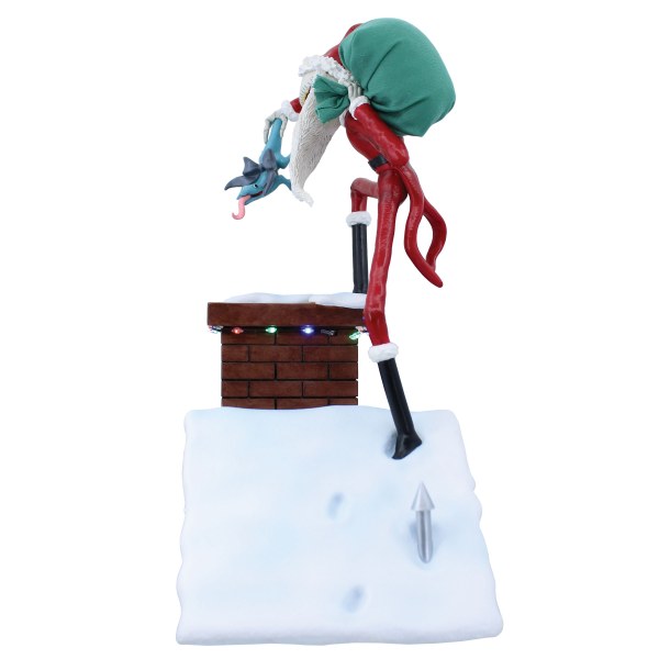 Jack Père Noël - Disney Showcase