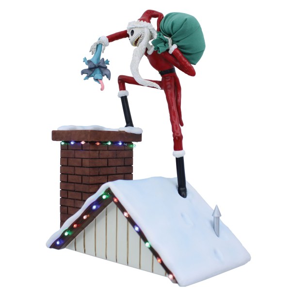 Jack Père Noël - Disney Showcase