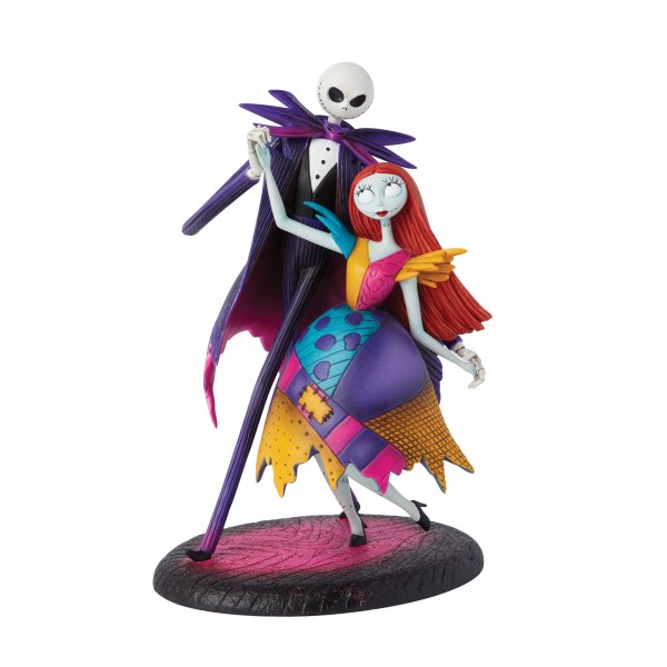 Jack et Sally dansent (Botanical Version) - Disney Showcase