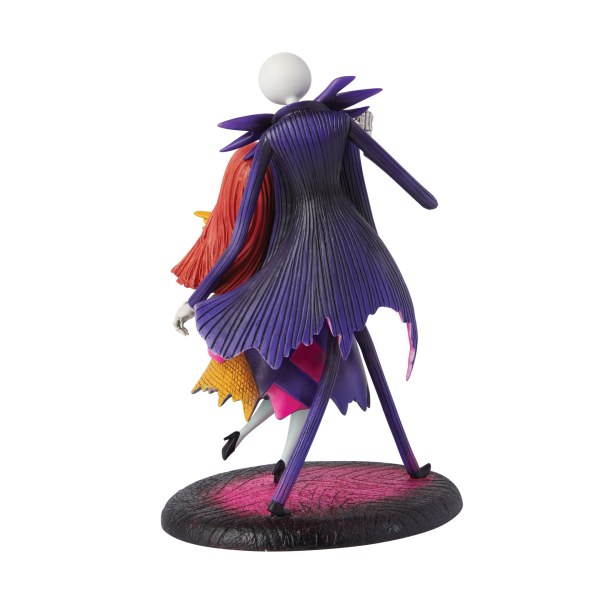 Jack et Sally dansent (Botanical Version) - Disney Showcase