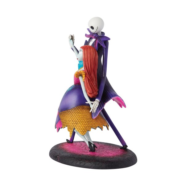 Jack et Sally dansent (Botanical Version) - Disney Showcase